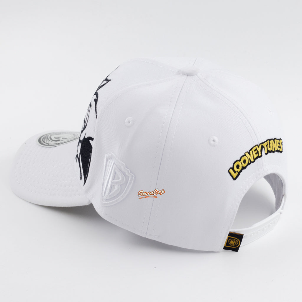 Gorra curva Silvestre y Piolin
