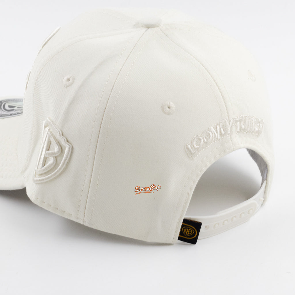 Gorra Curva Taz Mania