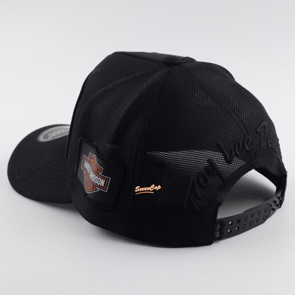Gorra Trucker Harley-Davidson Racing