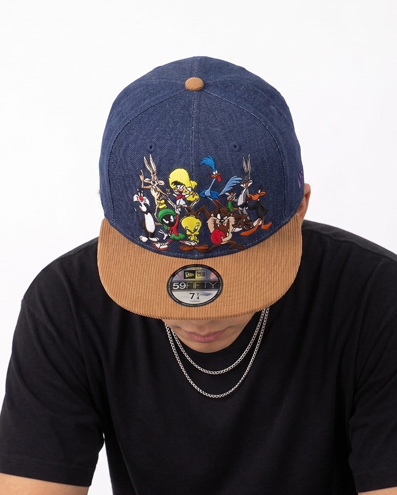 Gorras Looney Tunes