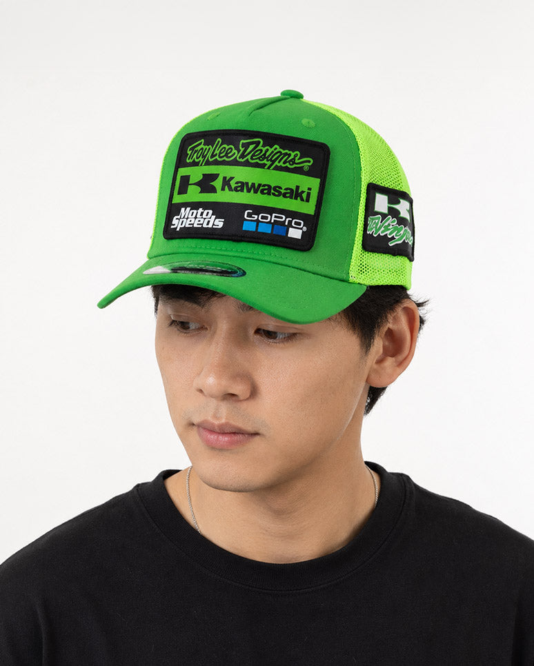 Gorras Racing