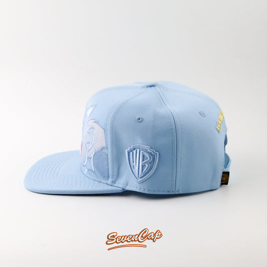 Snapback Silvestre y Piolin
