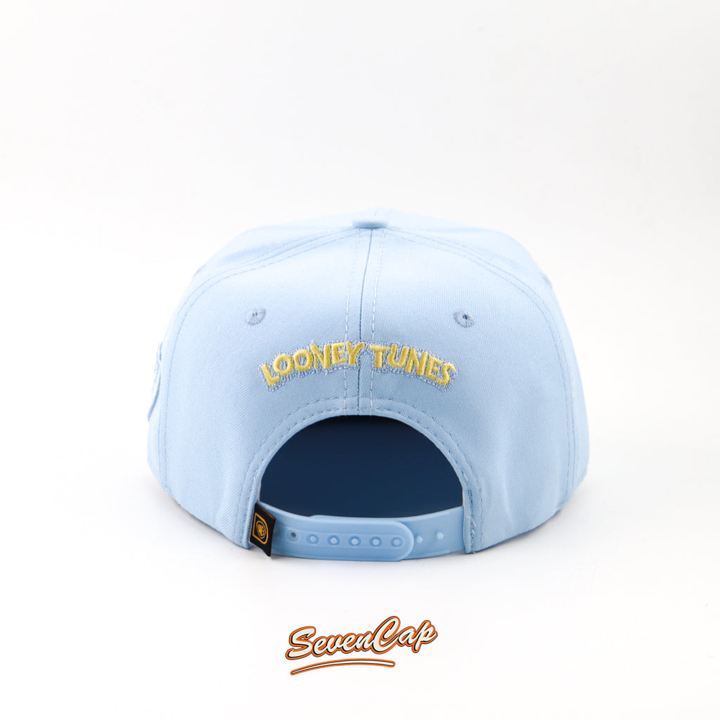 Snapback Silvestre y Piolin