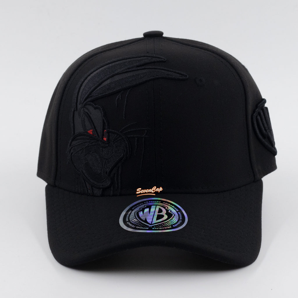 Gorra Curva Bugs Bunny