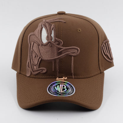 Gorra Curva Pato Lucas
