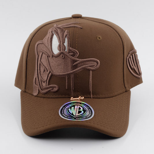 Gorra Curva Pato Lucas