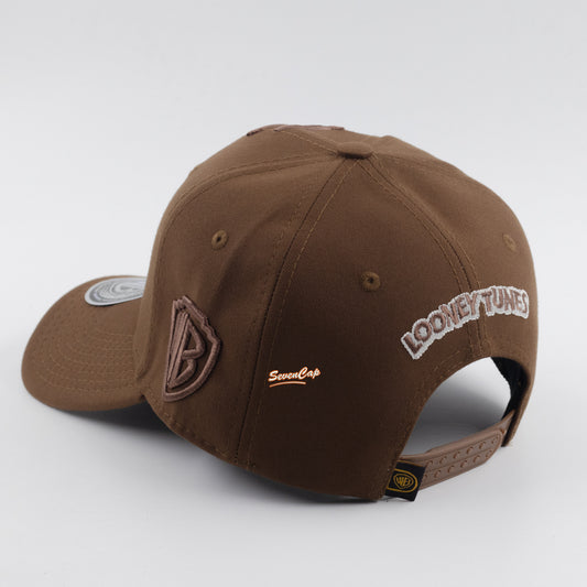 Gorra Curva Pato Lucas