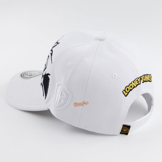 Gorra curva Silvestre y Piolin
