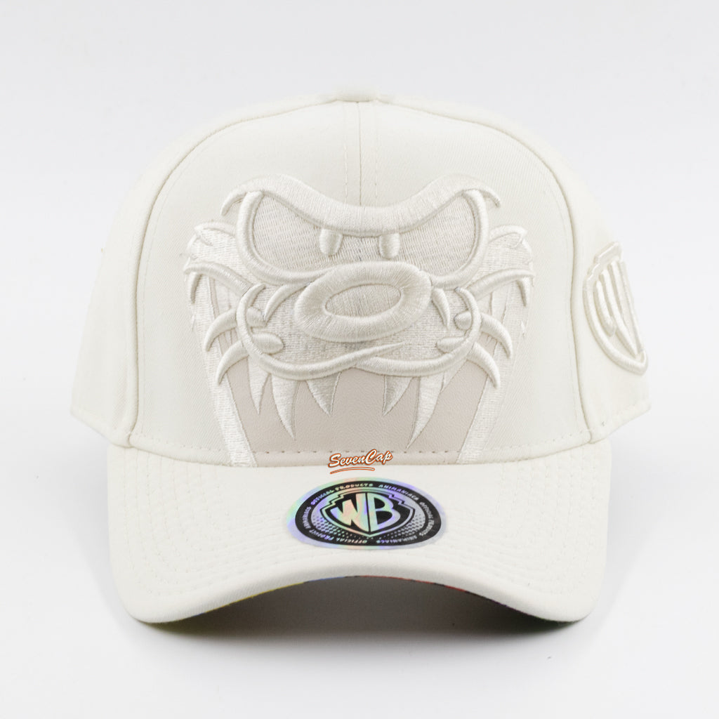 Gorra Curva Taz Mania