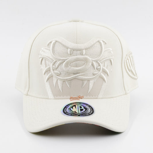 Gorra Curva Taz Mania