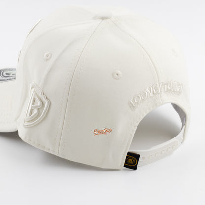 Gorra Curva Taz Mania