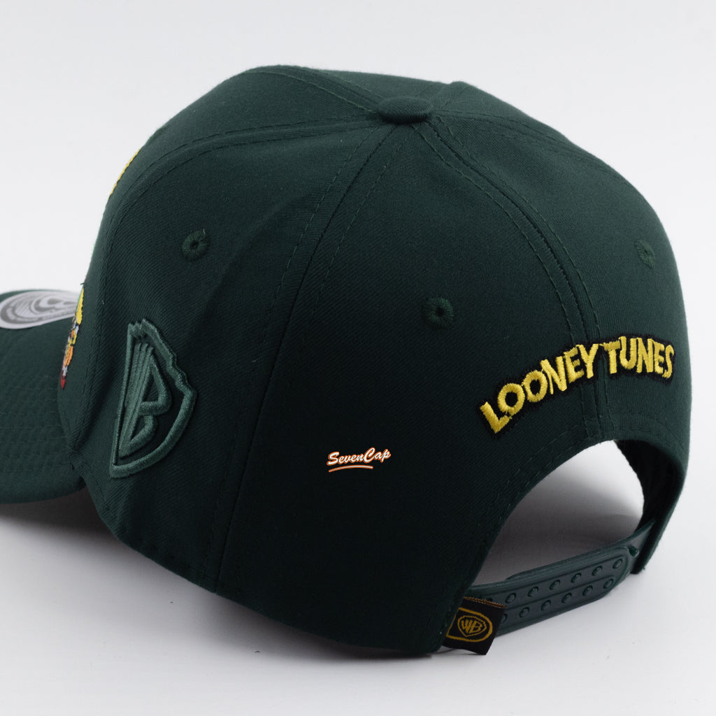 Gorra Curva Looney Tunes