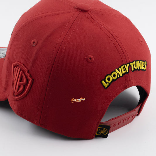 Gorra Curva Looney Tunes