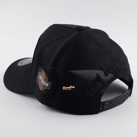 Gorra Trucker Harley-Davidson Racing