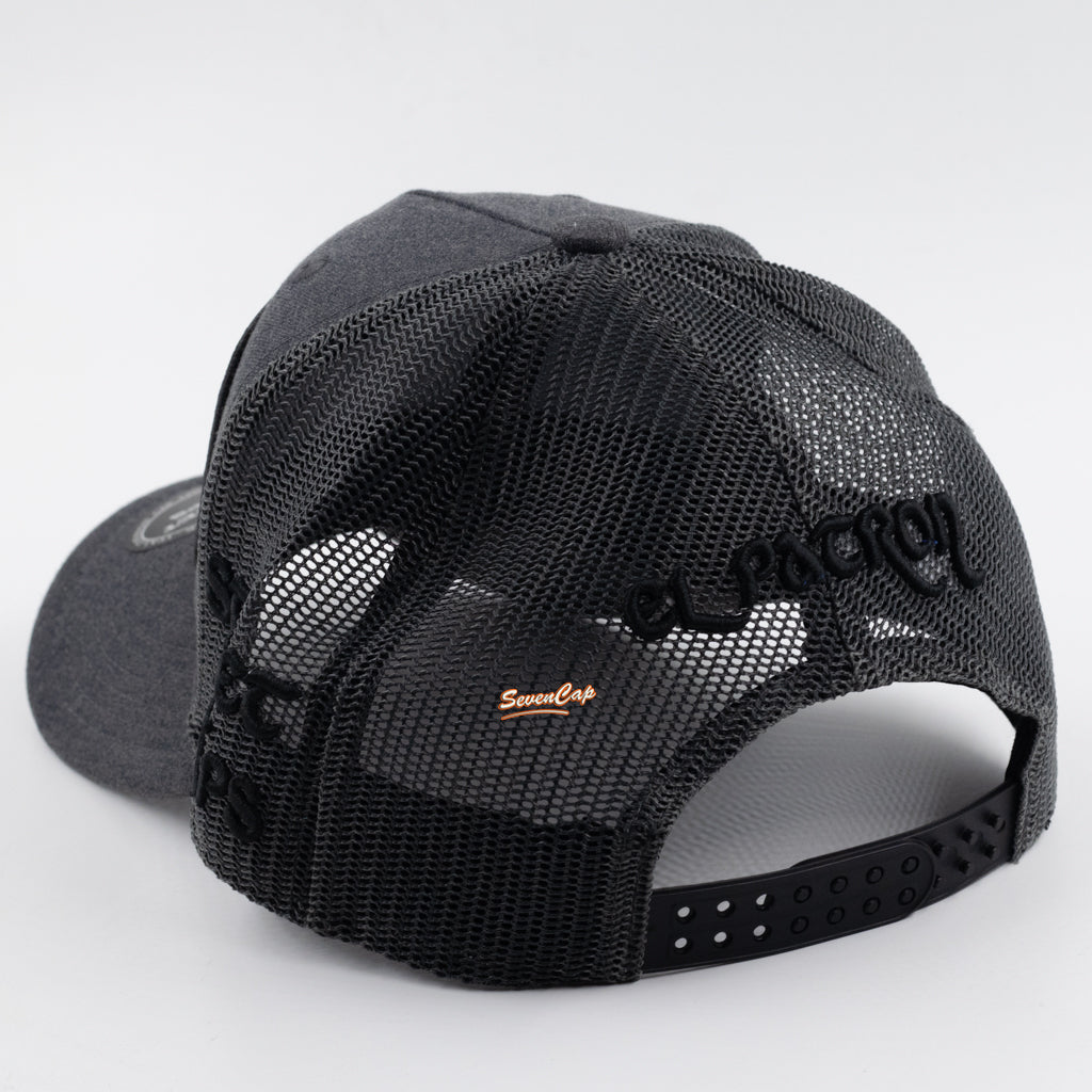Gorra Trucker El Patrón Medellín