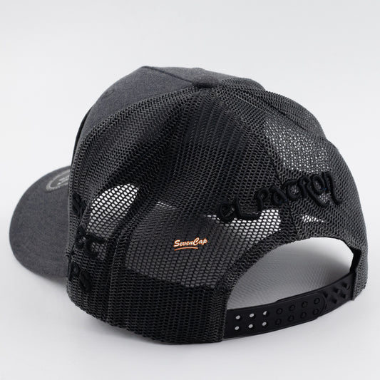 Gorra Trucker El Patrón Medellín