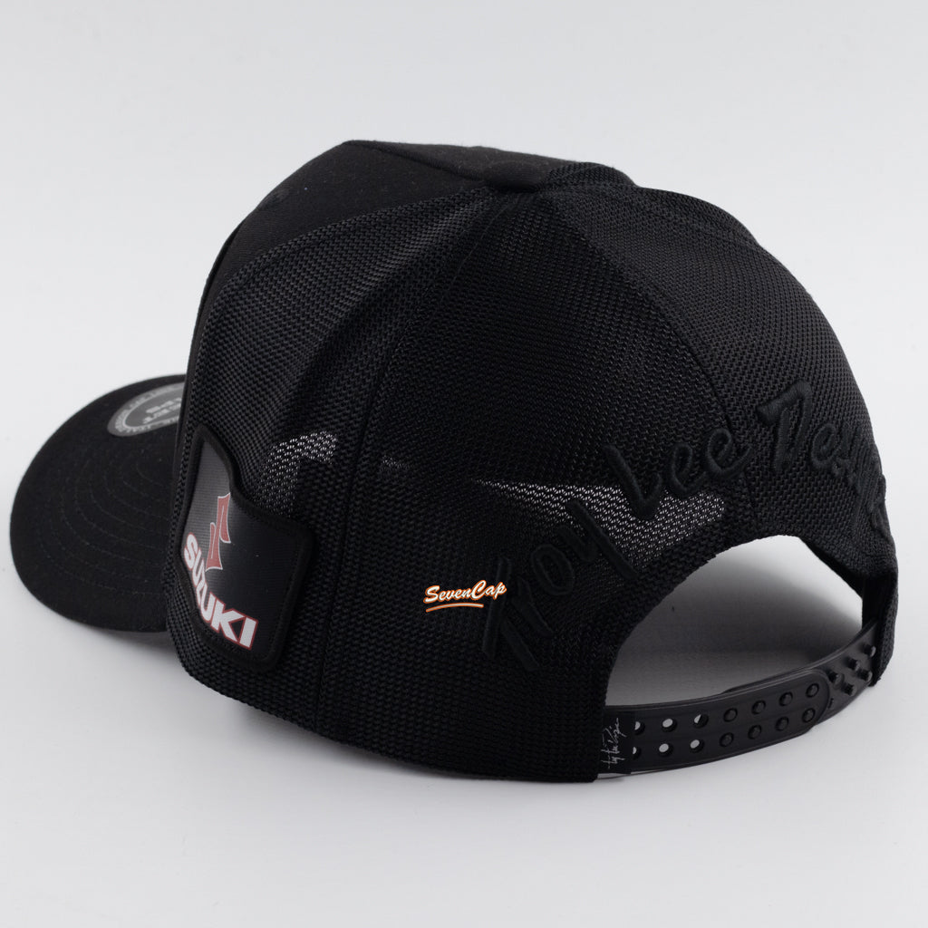 Gorra Trucker Suzuki Racing