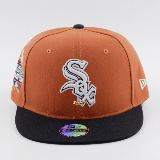 Gorras Planas SOX