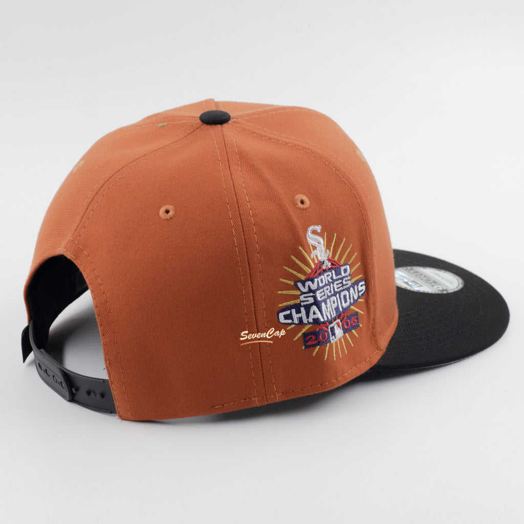 Gorras Planas SOX